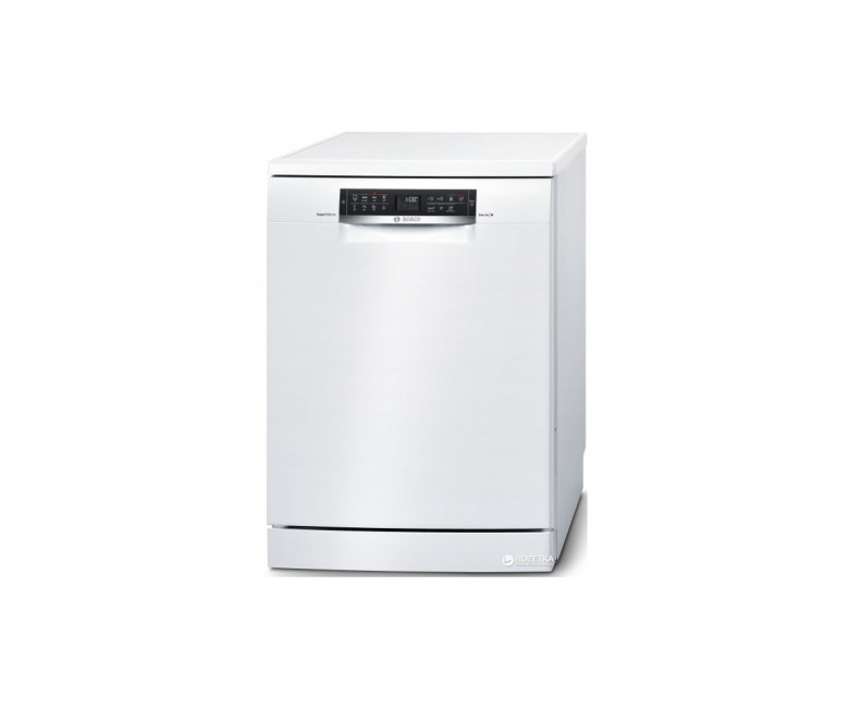 Посудомийна машина BOSCH  SMS68MW02E SMS68MW02E