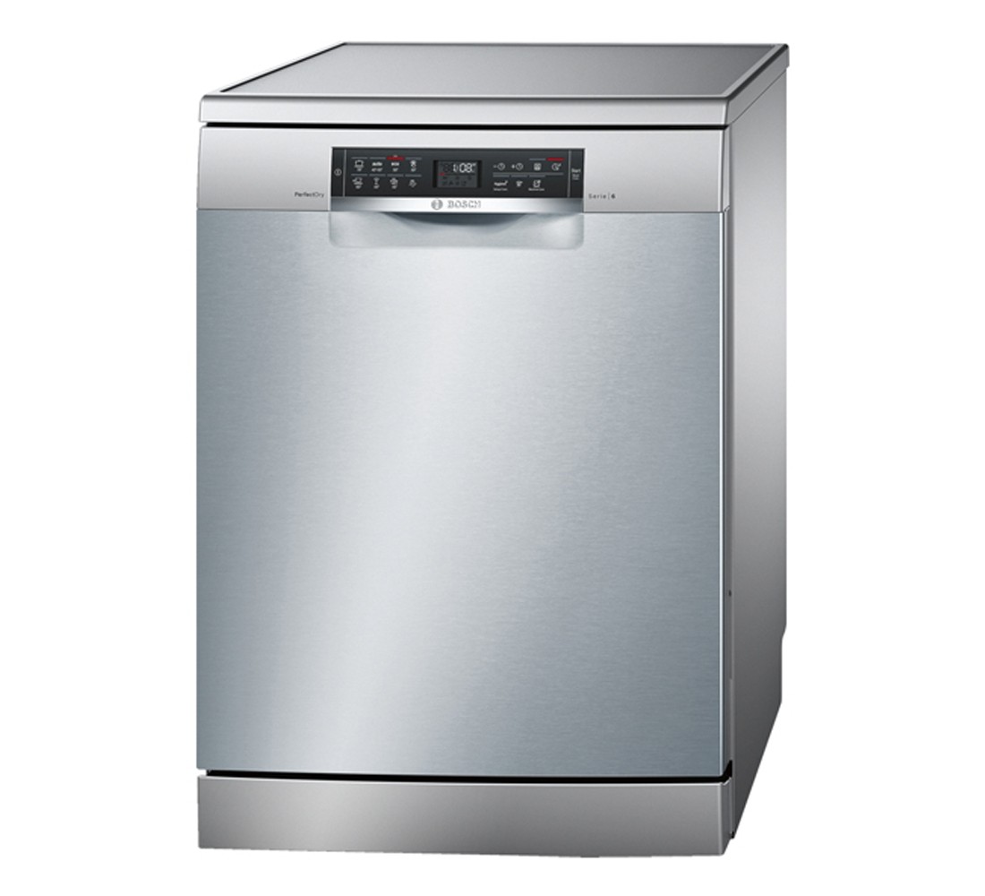Посудомийна машина BOSCH  SMS68PI01E SMS68PI01E