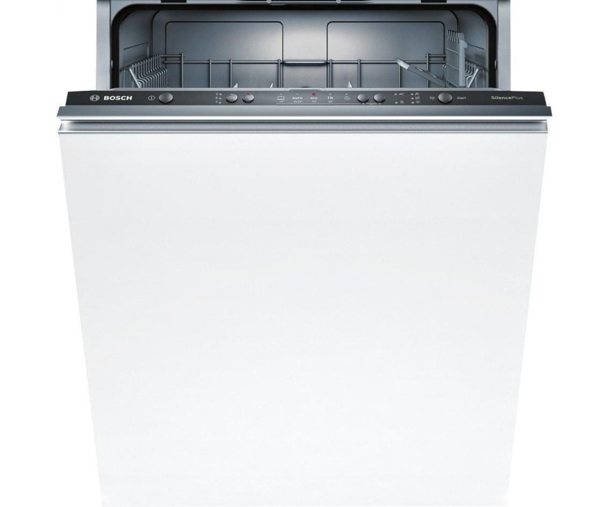 Посудомийна машина BOSCH  SMV25AX00E SMV25AX00E