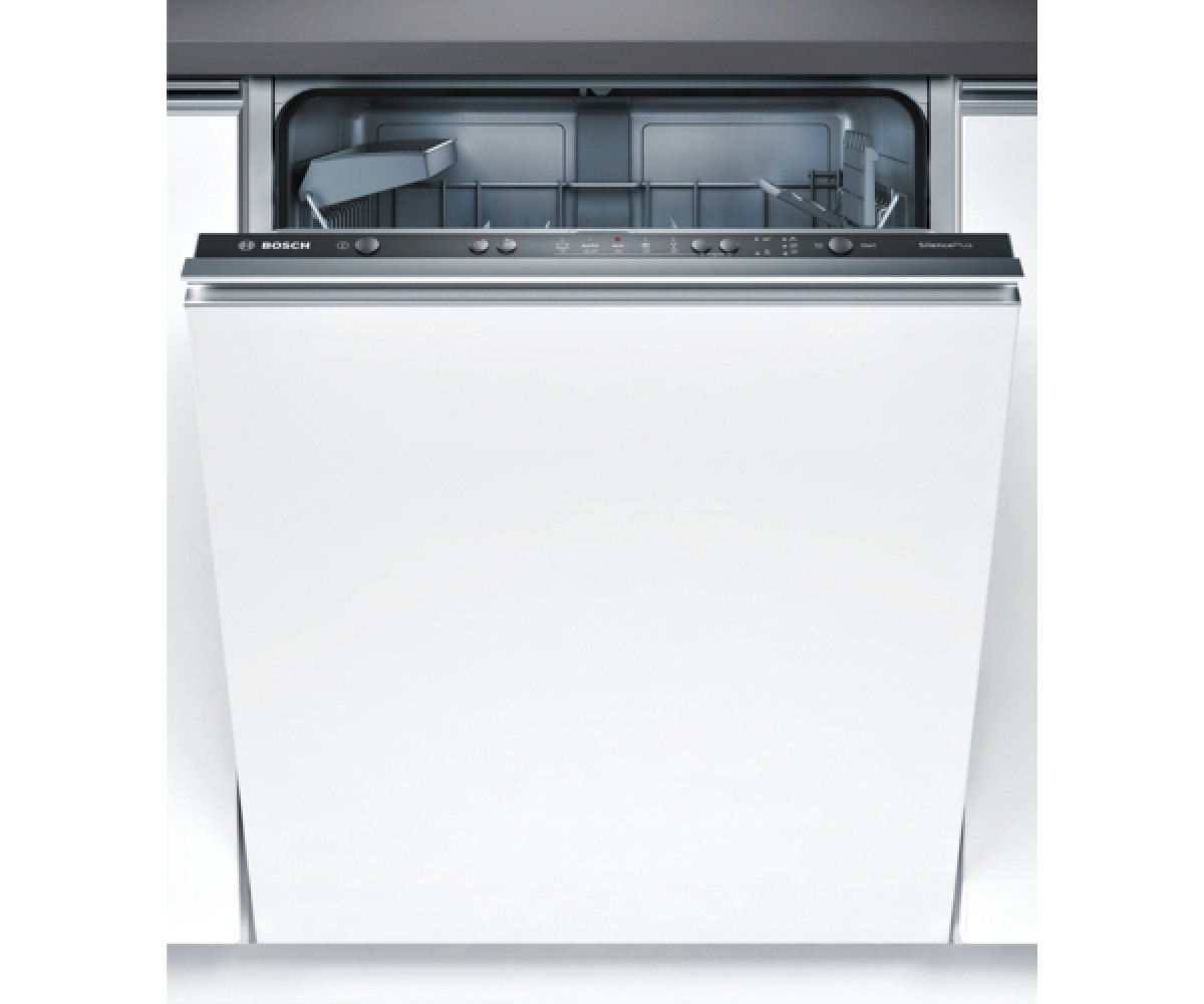 Посудомийна машина BOSCH  SMV25CX03E SMV25CX03E