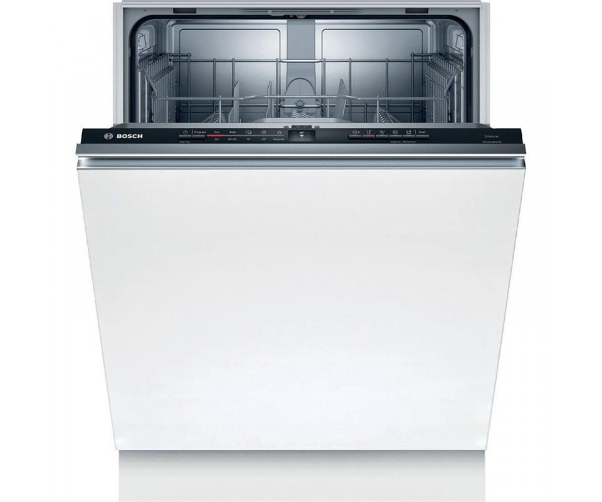 Посудомийна машина BOSCH  SMV2ITX14K SMV2ITX14K