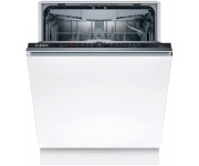 Посудомийна машина BOSCH  SMV2IVX00K