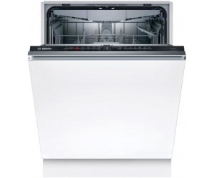 Посудомийна машина BOSCH  SMV2IVX00K