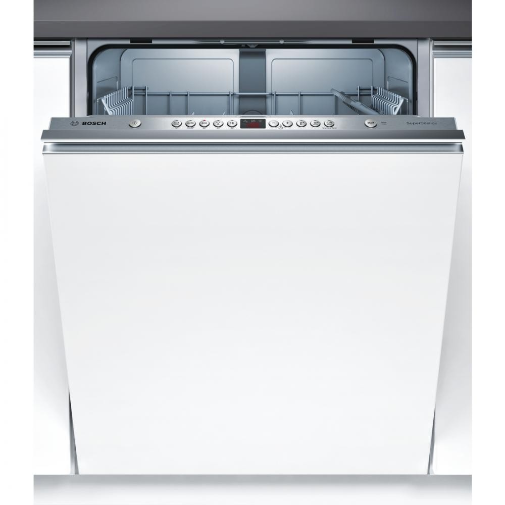 Посудомийна машина BOSCH  SMV45GX02E SMV45GX02E