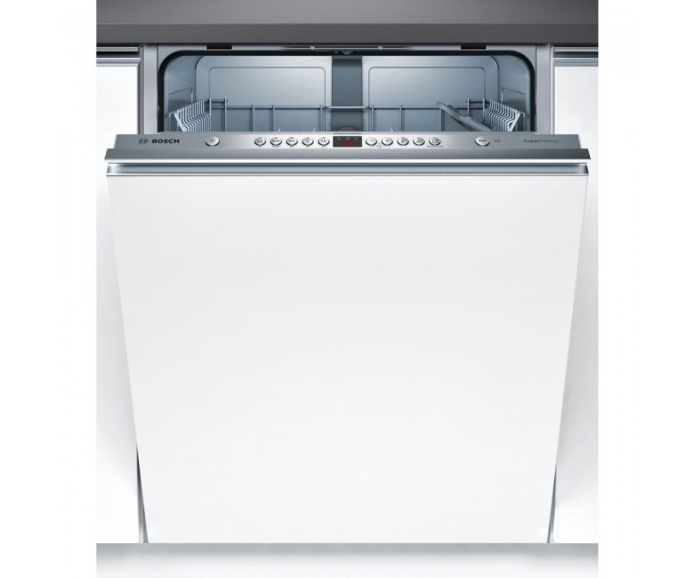 Посудомийна машина BOSCH  SMV45GX02E SMV45GX02E