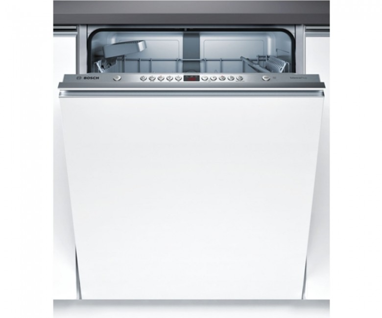 Посудомийна машина BOSCH  SMV45IX00E SMV45IX00E