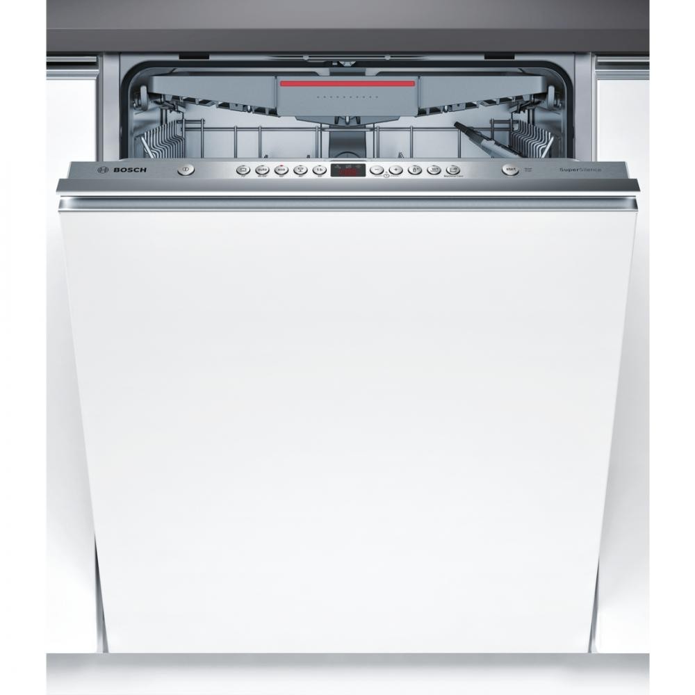 Посудомийна машина BOSCH  SMV45KX01E SMV45KX01E