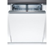 Посудомийна машина BOSCH  SMV46IX02EEU