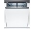 Посудомийна машина BOSCH  SMV46IX02EEU SMV46IX02EEU