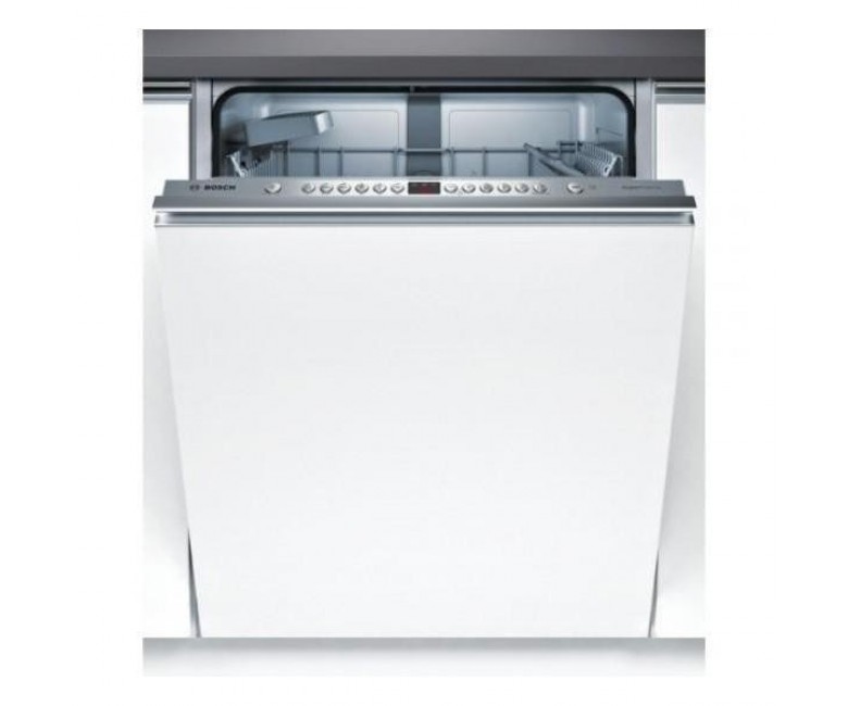 Посудомийна машина BOSCH  SMV46IX10EEU SMV46IX10EEU