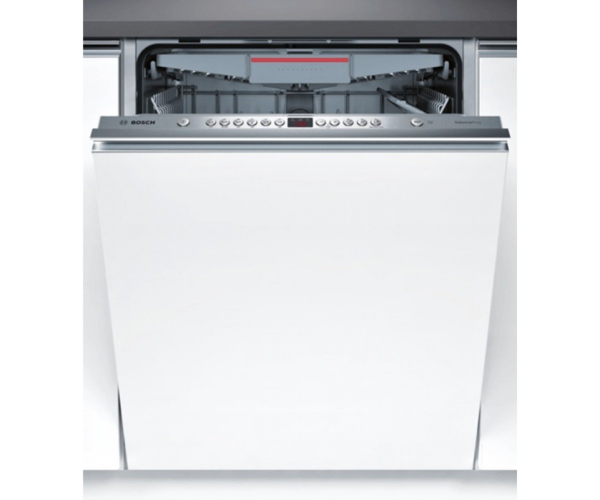 Посудомийна машина BOSCH  SMV46KX00EEU SMV46KX00EEU
