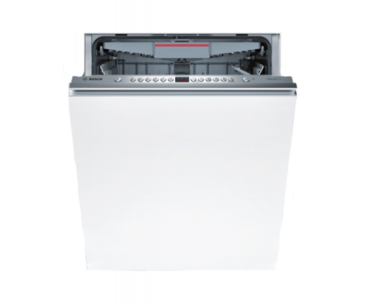 Посудомийна машина BOSCH  SMV46KX01EU SMV46KX01EU