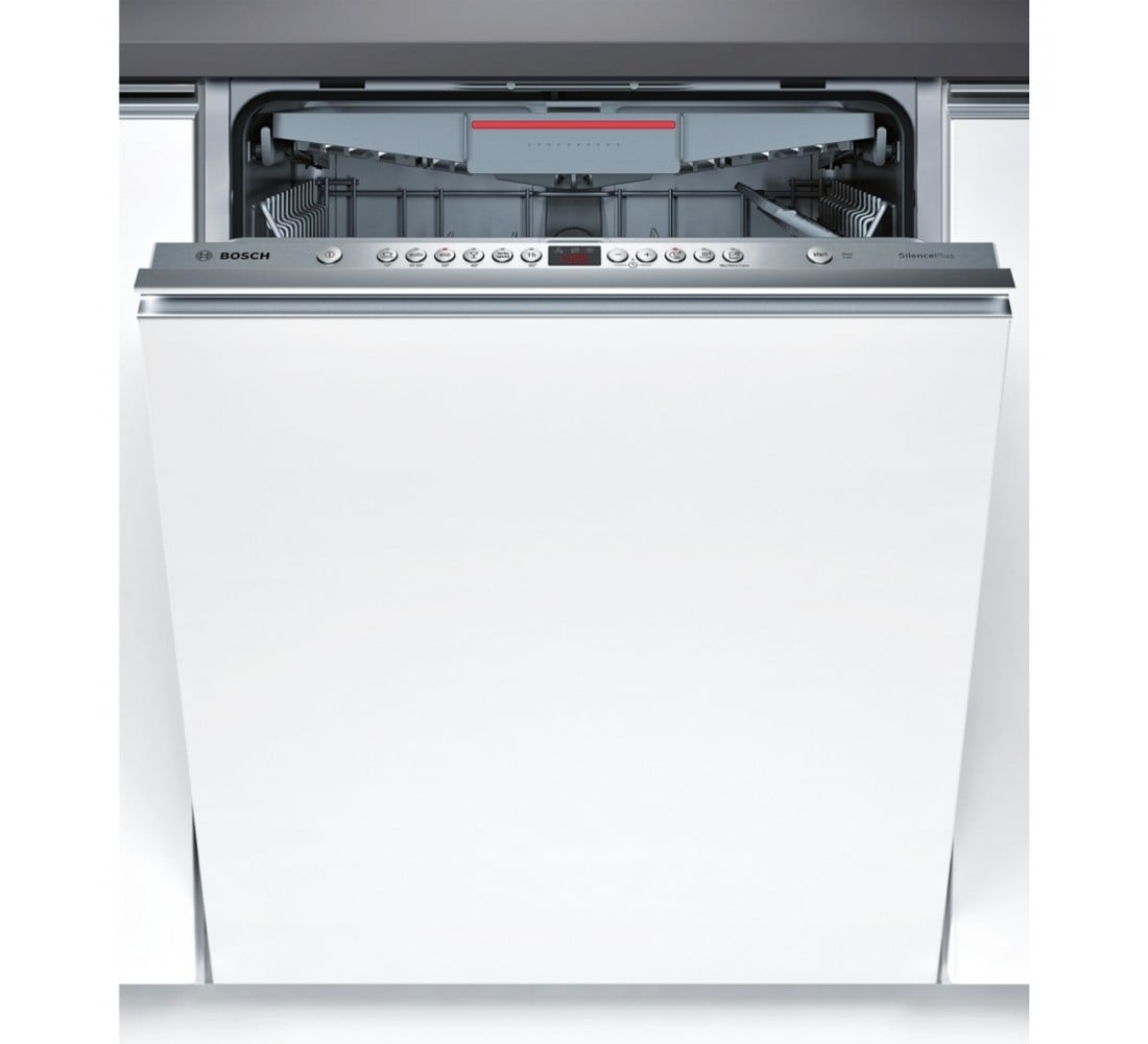Посудомийна машина BOSCH  SMV46MX00E SMV46MX00E