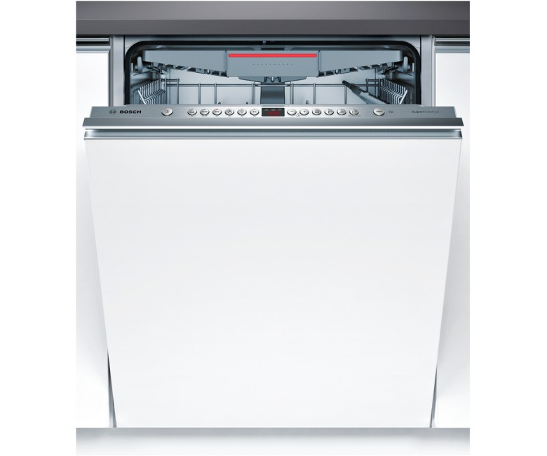 Посудомийна машина BOSCH  SMV46MX05EEU SMV46MX05EEU