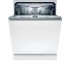 Посудомийна машина Bosch вбудовувана, 14компл., A++, 60см, дисплей, 3й кошик, білий BOSCH  SMV4HCX40K SMV4HCX40K