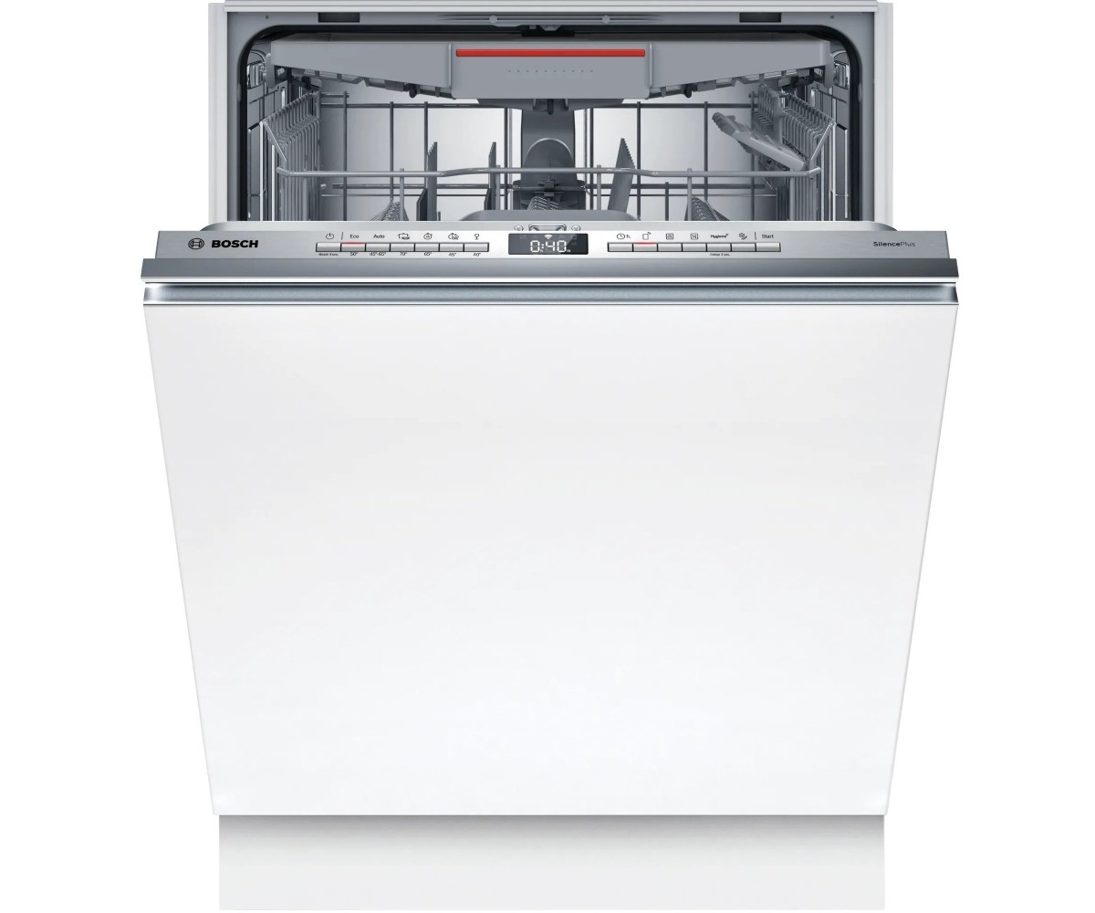 Посудомийна машина BOSCH  SMV4HMX65K SMV4HMX65K