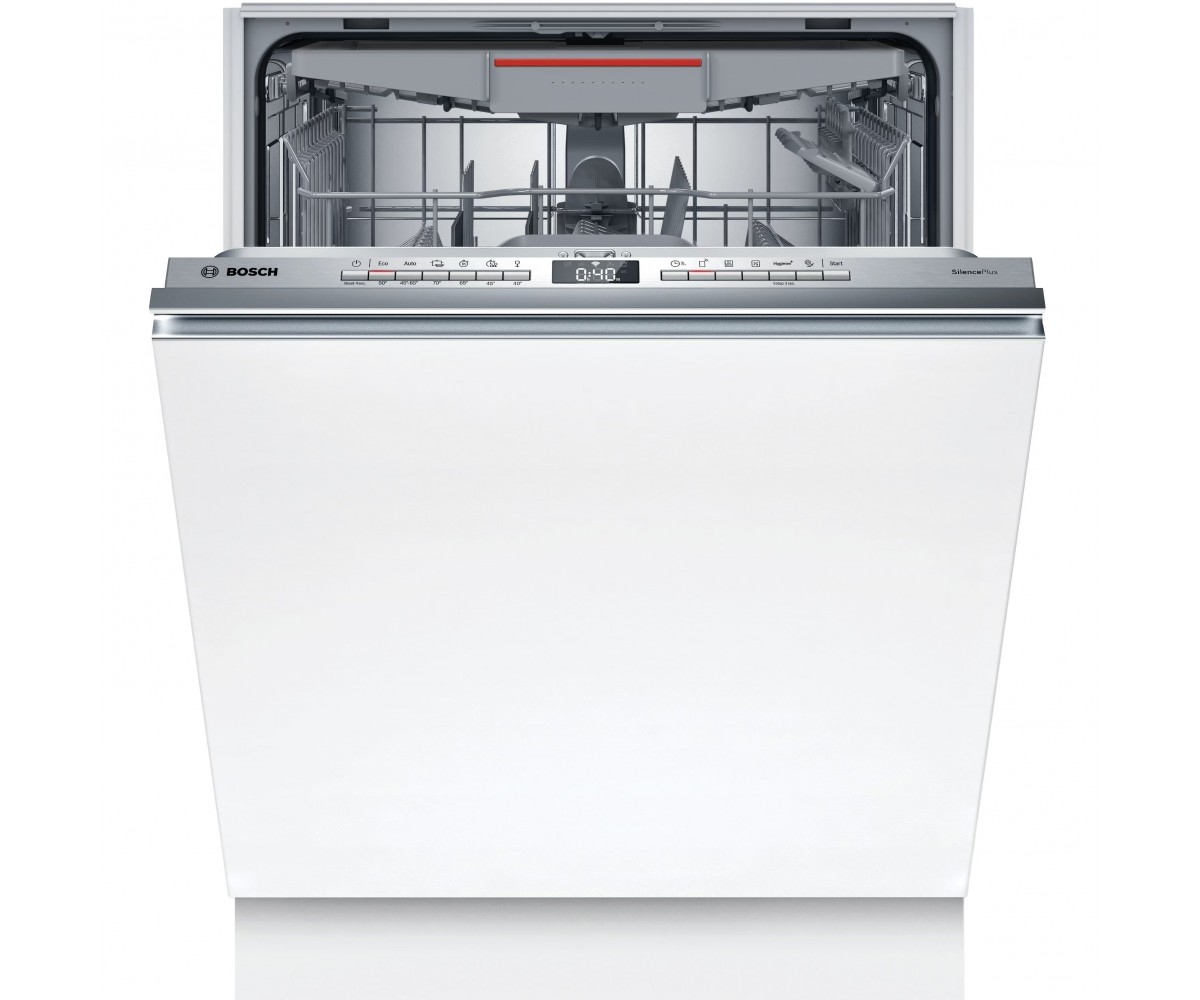 Посудомийна машина BOSCH  SMV4HMX66K SMV4HMX66K