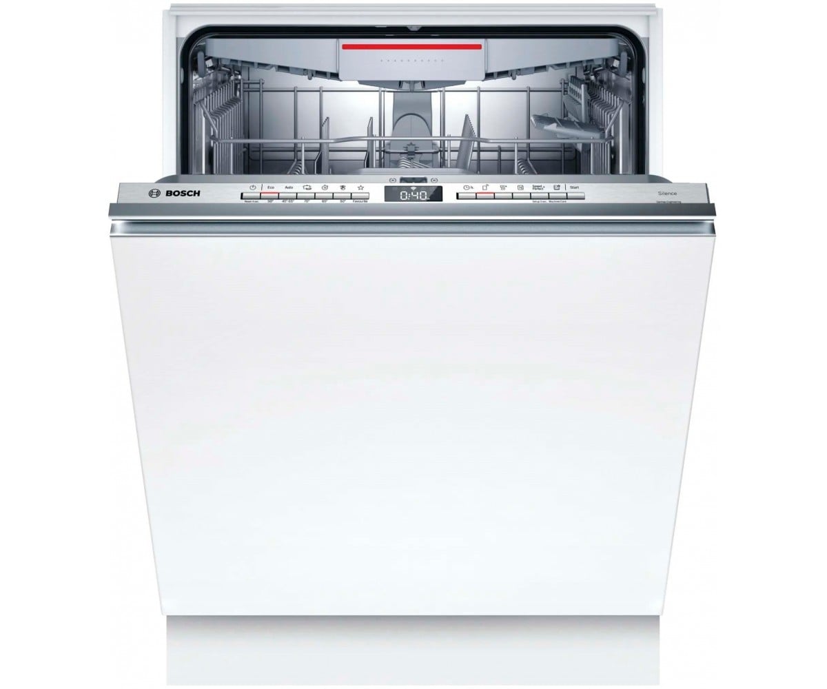 Посудомийна машина BOSCH  SMV4HVX00K SMV4HVX00K