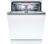 Посудомийна машина BOSCH  SMV4HVX00K