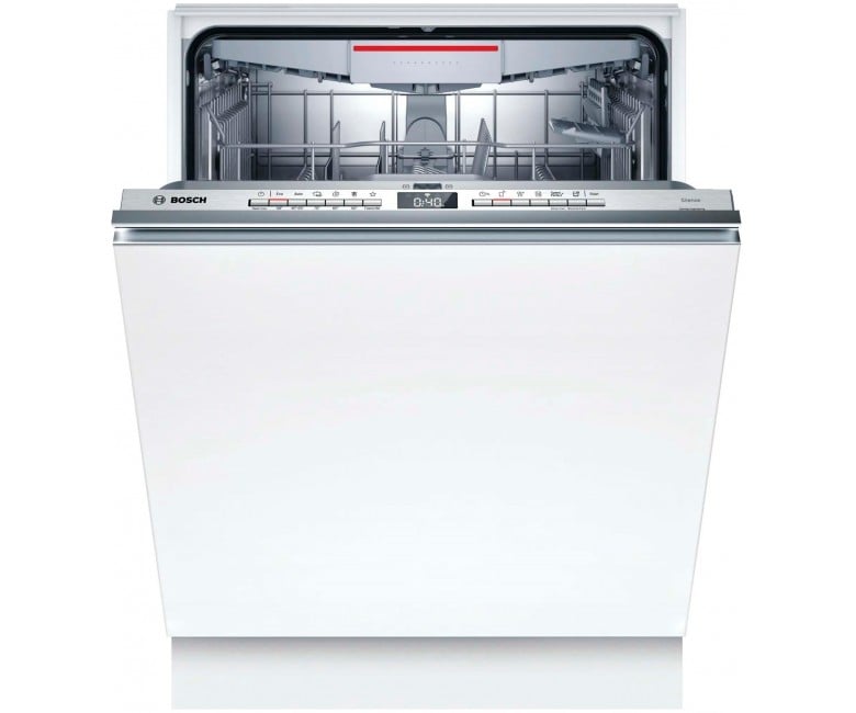 Посудомийна машина BOSCH  SMV4HVX00K SMV4HVX00K