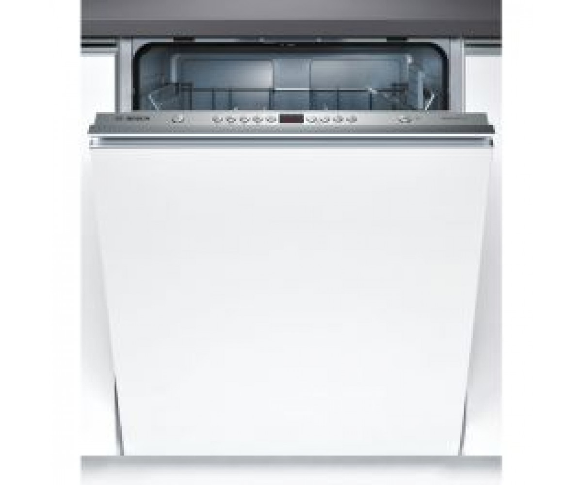 Вбудована посудомийна машина BOSCH  SMV53L30EU SMV53L30EU