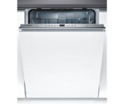 Вбудована посудомийна машина BOSCH  SMV53L30EU