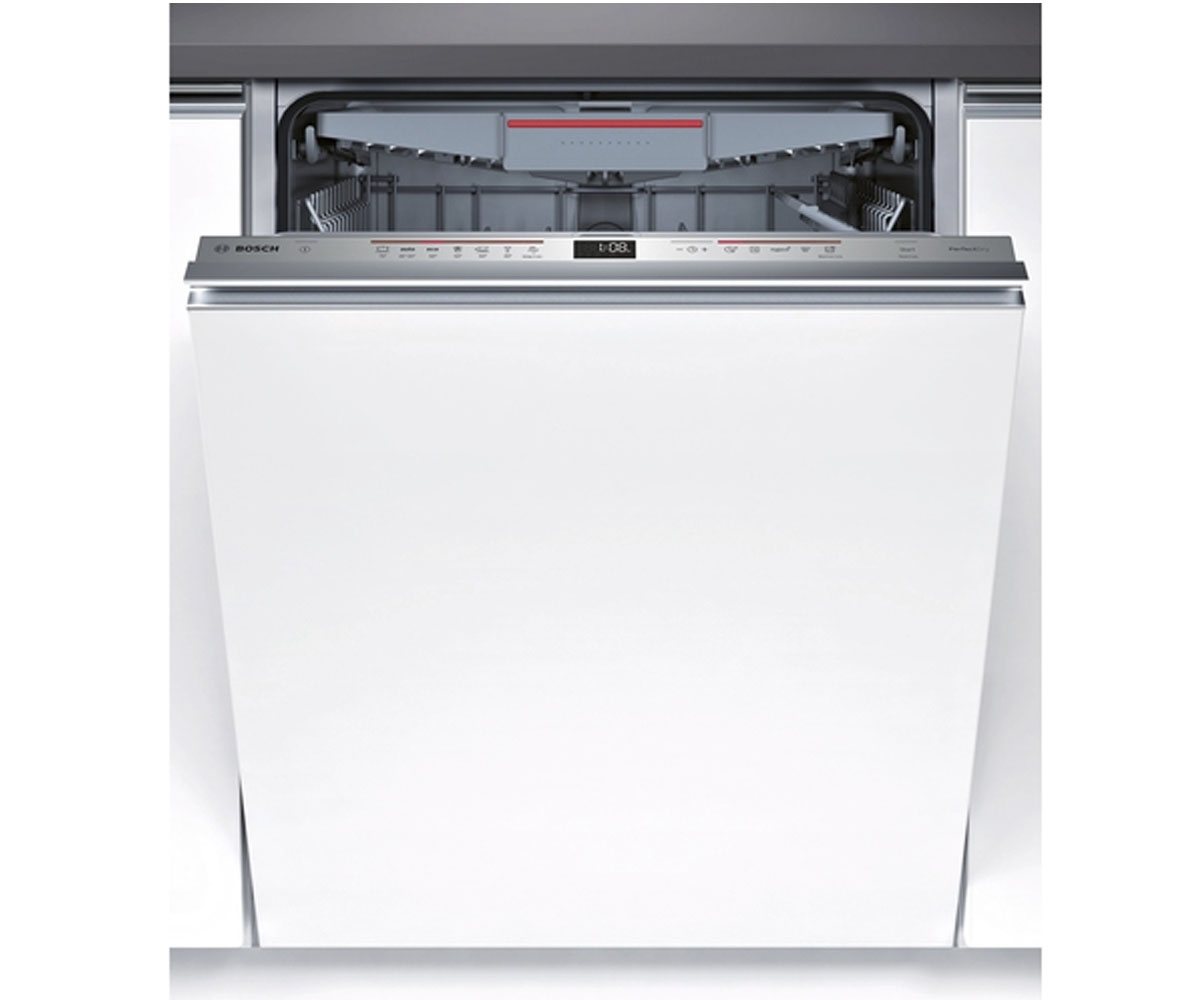 Посудомийна машина BOSCH  SMV67MD01E SMV67MD01E