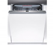 Посудомийна машина BOSCH  SMV67MD01E