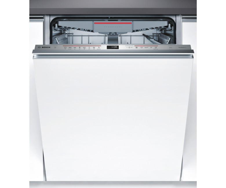 Посудомийна машина BOSCH  SMV68MX03EEU SMV68MX03EEU