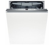 Посудомийна машина BOSCH  SMV68N20EU