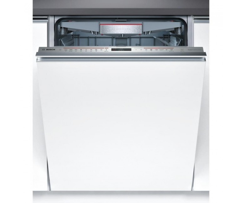 Посудомийна машина BOSCH  SMV68TX03EEU SMV68TX03EEU