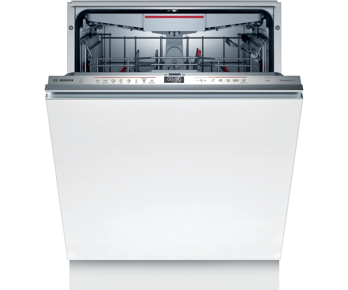 посудомийна машина BOSCH  SMV6ECX50K SMV6ECX50K