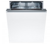 Повністювбудовувана посудомочная машина BOSCH  SMV88PX00E