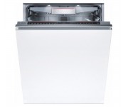 Повністювбудовувана посудомийна машина BOSCH  SMV88TX05E