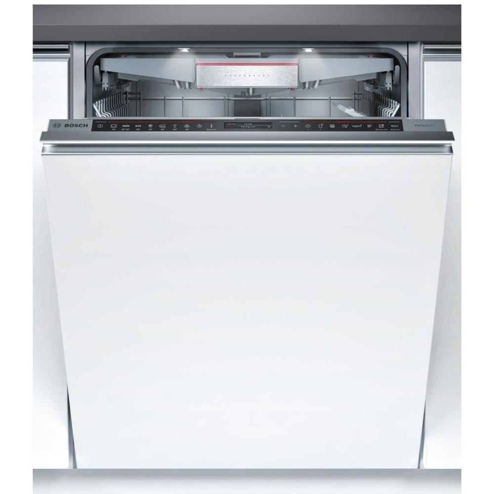 Посудомийна машина BOSCH  SMV88TX36EEU SMV88TX36EEU