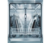 Комплект для посудомийних машин BOSCH  SMZ5000