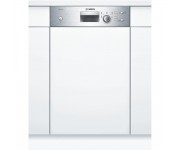 Посудомийна машина BOSCH  SPI50E65EUEU