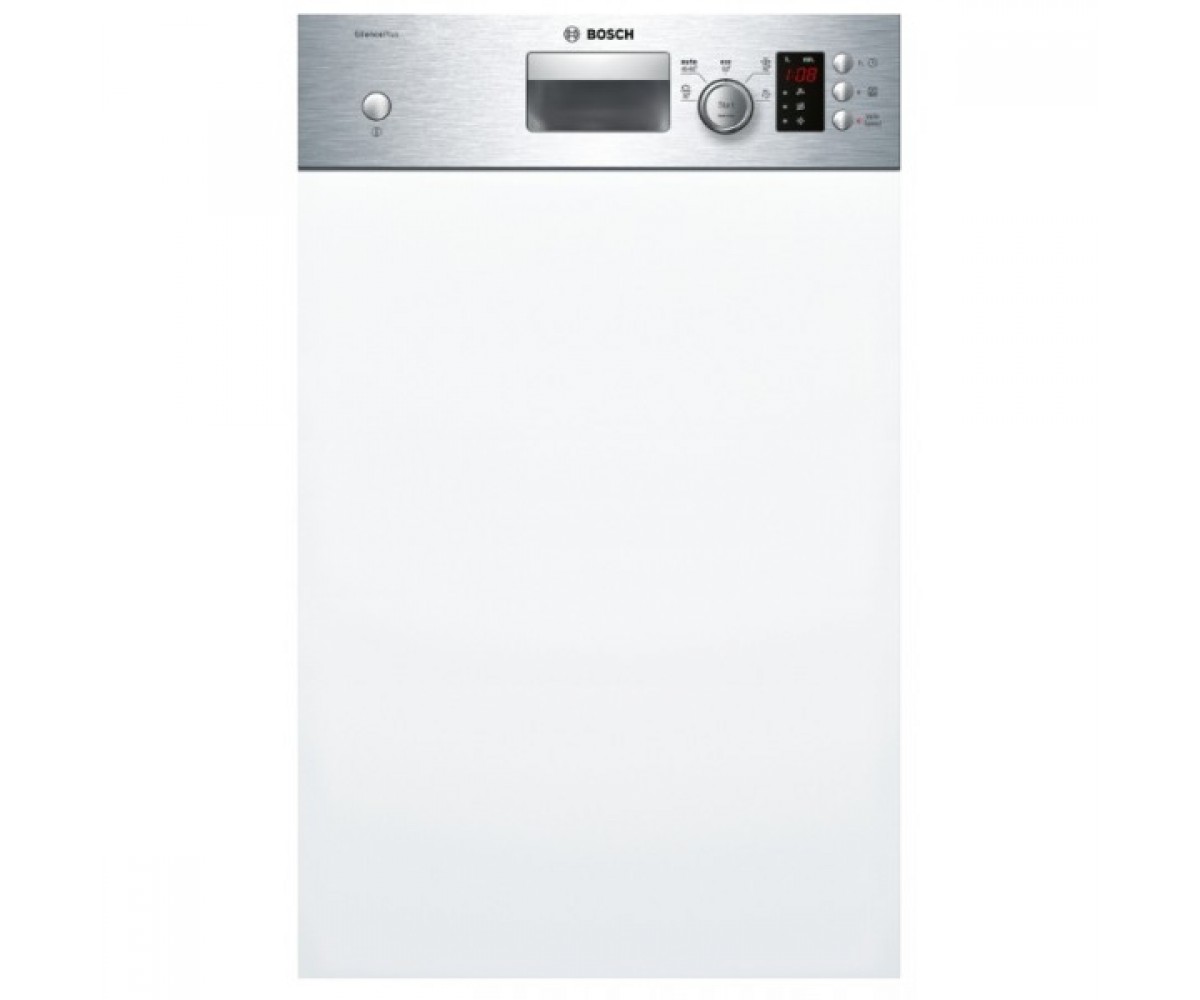 Посудомоечная машина BOSCH  SPI50E95EU SPI50E95EU