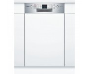 Посудомийна машина BOSCH  SPI53M95EUEU