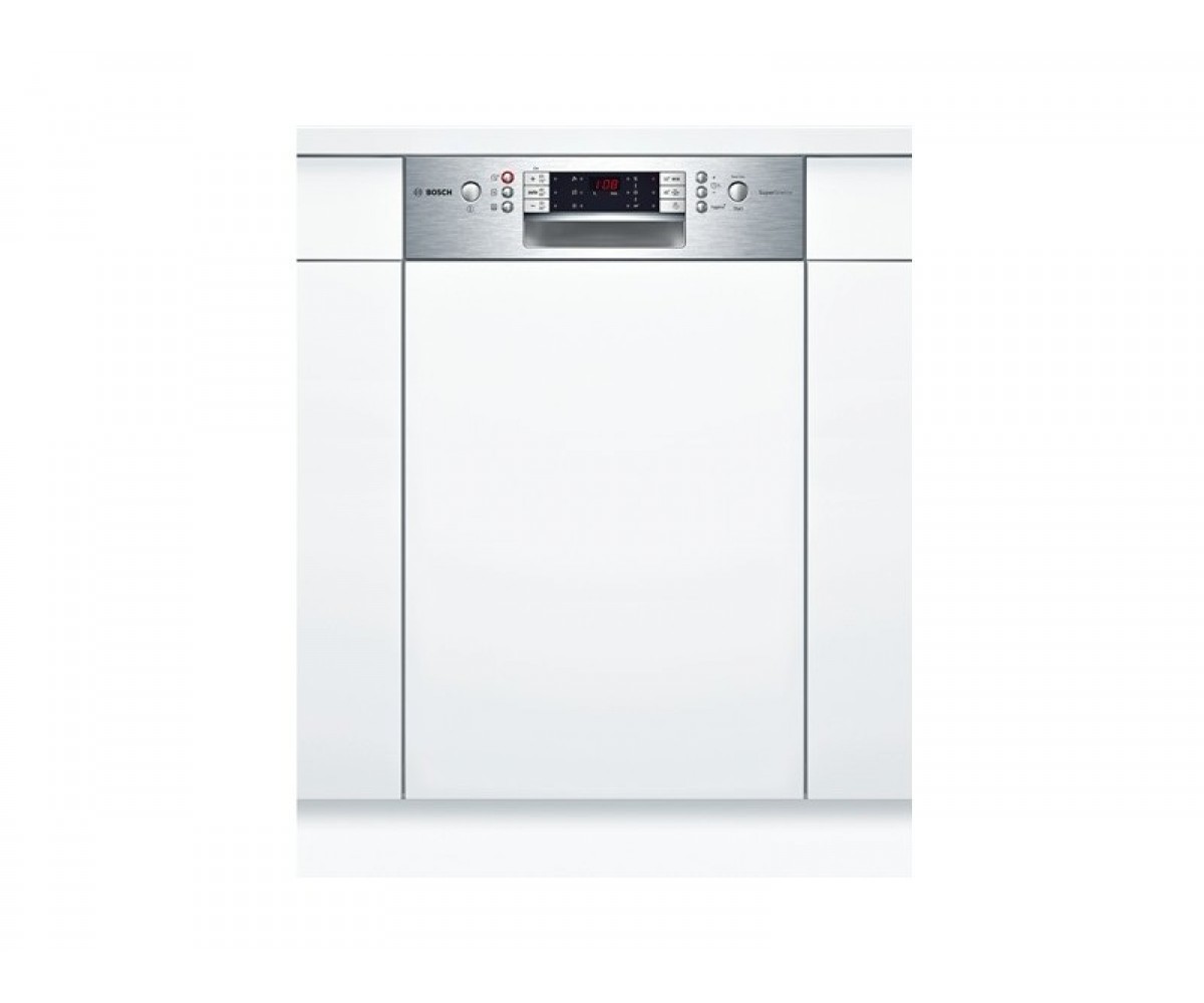Посудомийна машина BOSCH  SPI69T75EU SPI69T75EU