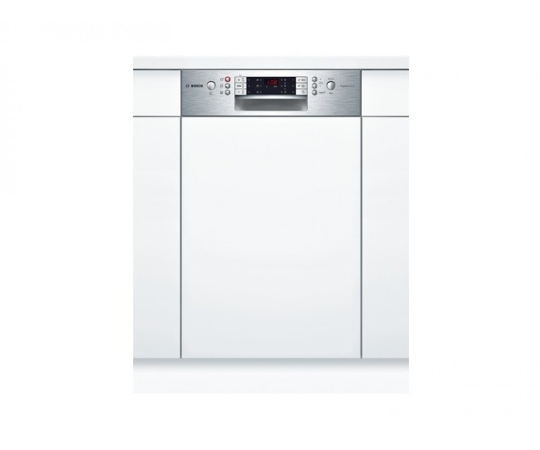 Посудомийна машина BOSCH  SPI69T75EU SPI69T75EU