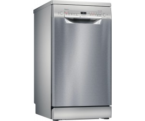 Посудомийна машина 45 см BOSCH  SPS2IKI02K