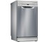 Посудомийна машина 45 см BOSCH  SPS2IKI02K SPS2IKI02K