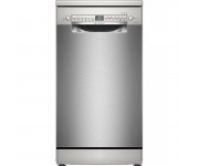 Посудомийна машина Bosch, 9компл., A+, 45см, нерж BOSCH  SPS2IKI55K