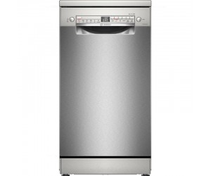 Посудомийна машина Bosch, 9компл., A+, 45см, нерж  BOSCH SPS2IKI55K