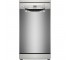 Посудомийна машина Bosch, 9компл., A+, 45см, нерж BOSCH  SPS2IKI55K SPS2IKI55K