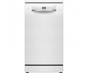 Посудомийна машина Bosch, 9компл., A+, 45см, білий BOSCH  SPS2IKW55K