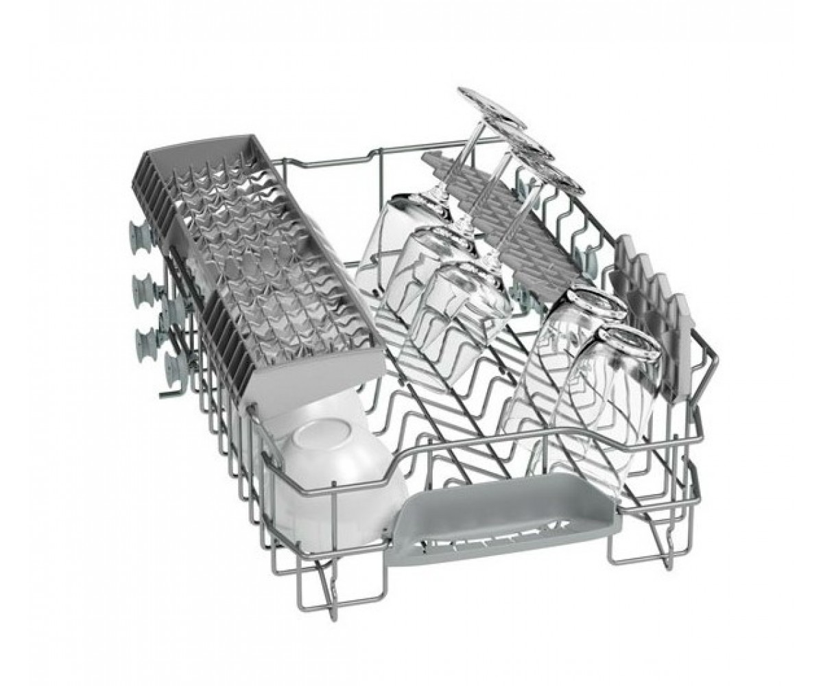 Посудомоечная машина  SPS50E82EU:Фото 1