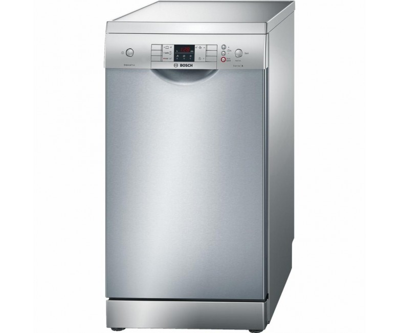 10 комплектів посудомийної машини BOSCH  SPS58M98EU SPS58M98EU
