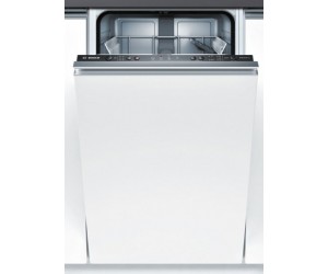 Посудомийна машина BOSCH  SPV40E20EU
